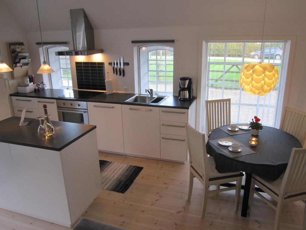 Tasinge B&B Svendborg Room photo