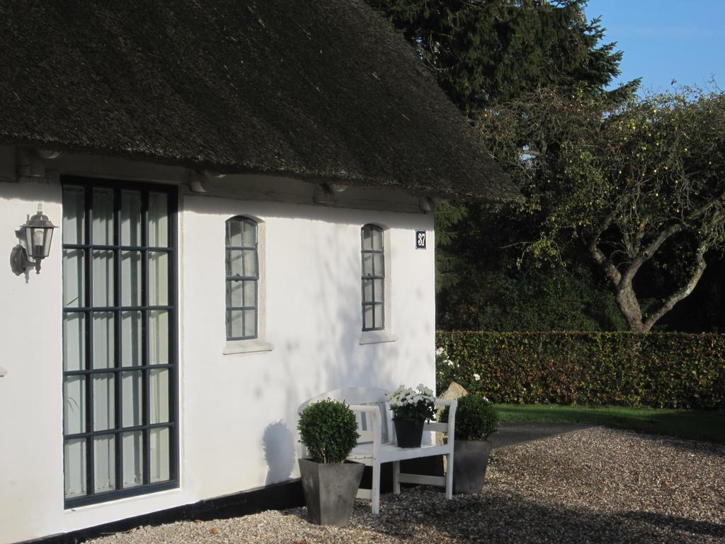 Tasinge B&B Svendborg Exterior photo